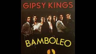 GIPSY KINGS  Bamboleo Dj TARANTINO Radio Remix HQ HD mp3 [upl. by Daeriam355]