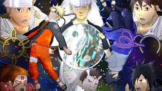 Top 70 Strongest Naruto Shippuden Characters 2014 OUT OF DATE  100th Video [upl. by Bordiuk]