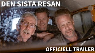 Den sista resan │Officiell trailer │ På bio nu [upl. by Silvia]