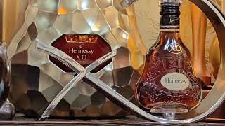 Hennessy XO Cognac JeanMichel Othoniel EdHennessy XO x Kim Jones Limited Edition [upl. by Gad271]