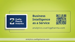 Introducing Business Intelligence as a Service BIaaS  Zuellig Pharma [upl. by Nydnarb]