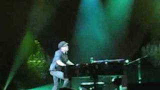 Daniel Powter Bad Day Part 2 live at Olympia Paris 2008 [upl. by Idac]