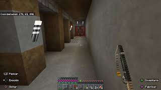 MINECRAFT 🎮🇪🇸🐼ESPPS5 [upl. by Llemar452]