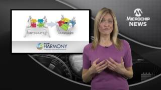 MPLAB® Harmony The FullyIntegrated Firmware Development Platform [upl. by Donald]