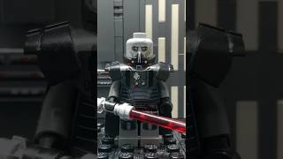 My Lego Star Wars Fig Collection [upl. by Ytsenoh]