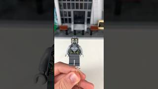 Ranking every Lego Avengers tower figure The Chutari lego marvel legomarvel fyp avengers [upl. by Adnilram]