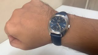 HMT Kohinoor FLIPKART unboxing  Sunburst Blue [upl. by Nytsua]