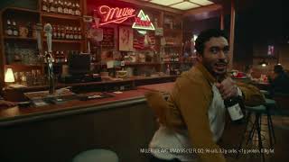 Molson Coors  Coors Light Miller Lite  The High Stakes Beer Ad  2023 Super Bowl Commercial [upl. by Joell]