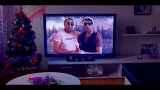 FunkyBrothersFunky koleda Offical Video Clip [upl. by Stirling943]