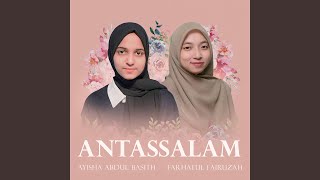 Antassalam [upl. by Anwahsed191]