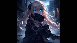 Nightcore  Copycat Lyrics [upl. by Per]