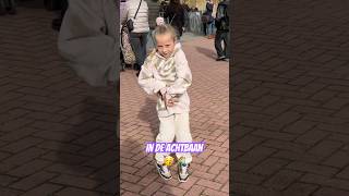 IN DE ACHTBAAN 🎢 shorts shortvideo lachen familie pretparken achtbaan moviepark shortsviral [upl. by Anuait]