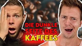 Die schockierende Wahrheit über Kaffee Mehr als nur Koffein [upl. by Hillegass]