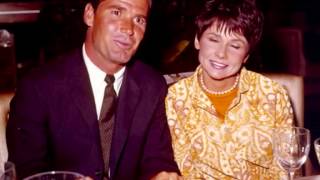 James Garner and Lois Clarke a true love story [upl. by Eelarac]