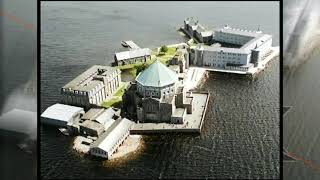 A Place of Pilgrimage St Therese in Lough Derg [upl. by Llyrat]