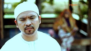 Nazrey Johani  Muslimah Official Music Video [upl. by Noryd270]