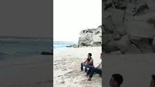 Pantai bersih terawat dan seperti pantai pribadi [upl. by Alane]