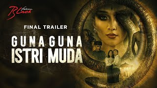 Final Trailer Guna Guna Istri Muda  27 November di Bioskop [upl. by King]