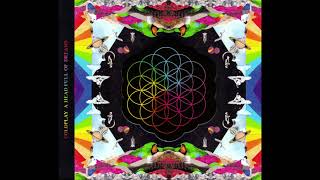 Coldplay  Everglow Audio [upl. by Dagney]