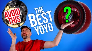 What is the Best Yoyo For Beginners How to Choose your First Yoyo [upl. by Yendirb]