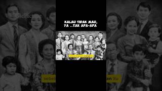 Soemitro Vs Cendana shortdocumentary kisahinspiratif prabowosubianto titieksoeharto sejarah [upl. by Ysdnyl]