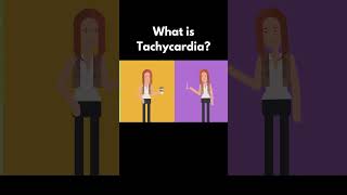 What is Tachycardia its causes symptoms and treatment options [upl. by Sualk648]