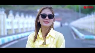 Vita Alvia  Tua Tua Keladi Official Music Video [upl. by Tine]