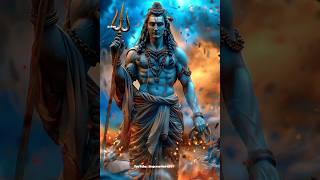 trishul hate mathai jota status ❤️🔱😍 har har mahadev [upl. by Ragen]