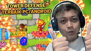 Bloons TD6 Tower Defense Paling Seru di PC amp Android [upl. by Nail44]