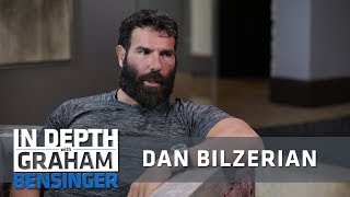 Dan Bilzerian on trust fund I didn’t take the money [upl. by Applegate55]