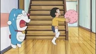 Doraemon Cartoon New Episode in Hindi P3  Doraemon New Episode Review In Hindi [upl. by Ramirolg]