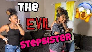 Our Evil StepsisterEpisode 1 [upl. by Courtney]