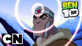 Ben 10 Ultimate Alien  Escape From Aggregor Full Episode [upl. by Wistrup631]