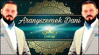 Aranyszemek Dani 2022  A Fiamnak Mindent Megadok ⚜️⚜️ [upl. by Quillan674]