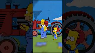 Farming with Homer simpsons shorts [upl. by Alexander]