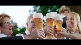 Corporate video Bayerische Staatsbrauerei Weihenstephan [upl. by Rehpitsirhc]