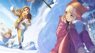 Pentatonix  Carol of the Bells  Nightcore [upl. by Alvita]