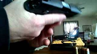 Concealed carry of the sig sauer P250 sub compact handgunmp4 [upl. by Sholem]