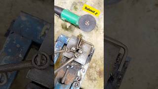 DIY handmade manual chain tools shortvideos diy machine fypシ゚ [upl. by Watanabe]