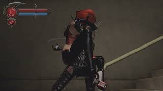 BloodRayne 2 ReVamped Part 6 [upl. by Trometer480]