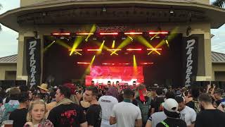 1788 L  Live  DeadBeats Tour Boca Raton FL 2019 Full Set [upl. by Kyre198]