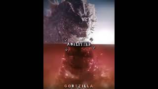 Gortzilla OC  Cyn murder drones vs Precursors Pacific Rim  edit [upl. by Abdu511]