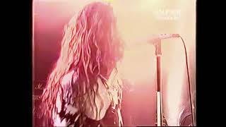 The Wildhearts  Live In London UK 1992 Full HD [upl. by Arriat]