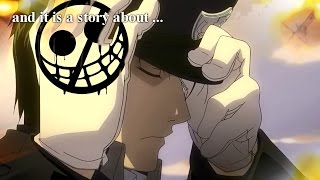 AMV FMAB  Brotherhood [upl. by Maddeu993]