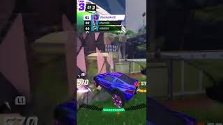 BS RACING gaming fortniterocketracing proplayer rocketracing fortnite BSRACING [upl. by Lennie]