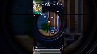 Sniper 6x Pubg shortsvideo youtubeshorts shortsfeed shortsvideo ytshorts short shorts [upl. by Edahs804]