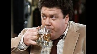 Cheers  Norm Peterson funny moments Part 1 HD [upl. by Adachi]