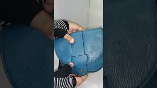 colored crossbody for cute girls baglovers handbag bagslover fashion [upl. by Rollecnahc]