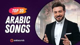 Top 20 Arabic Songs of Week 45 2024 🔥 أفضل ٢٠ أغنية عربية لهذا الأسبوع [upl. by Auoy378]