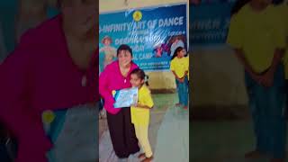 Dance plus seasin5 ki Deepika soni with ananya [upl. by Ssilb886]